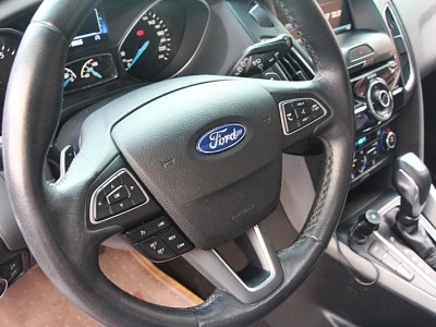 Ford/福特  Focus 2015年 | TCBU優質車商認證聯盟