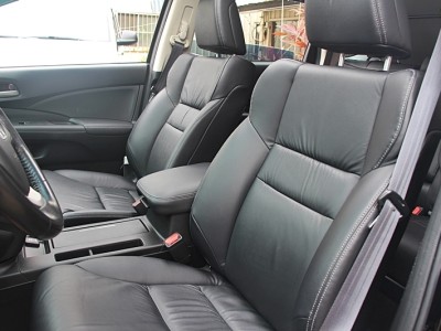 Honda  CR-V 2013年 | TCBU優質車商認證聯盟