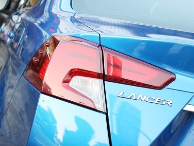 Mitsubishi  Grand Lancer 2017年 | TCBU優質車商認證聯盟
