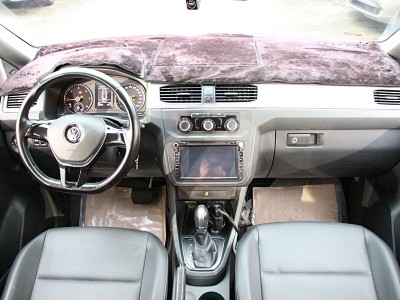 Volkswagen 福斯  Caddy 2016年 | TCBU優質車商認證聯盟