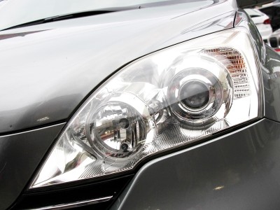 Honda  CR-V 2007年 | TCBU優質車商認證聯盟
