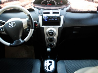 Toyota  Yaris 2009年 | TCBU優質車商認證聯盟