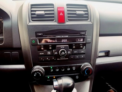 Honda  CR-V 2010年 | TCBU優質車商認證聯盟