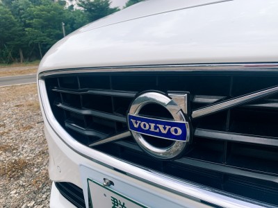 Volvo  V40 2013年 | TCBU優質車商認證聯盟