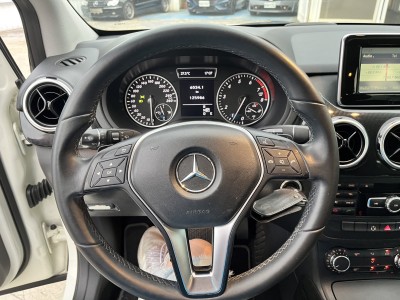 Mercedes-Benz/賓士  B-CLASS  B180 2013年 | TCBU優質車商認證聯盟
