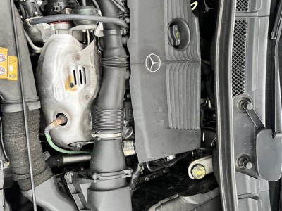 Mercedes-Benz/賓士  B-CLASS  B180 2013年 | TCBU優質車商認證聯盟