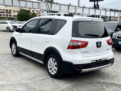 Nissan  Livina 2019年 | TCBU優質車商認證聯盟