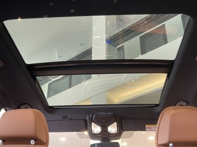BMW/ 寶馬  5 SERIES  530XI Touring 2021年 | TCBU優質車商認證聯盟