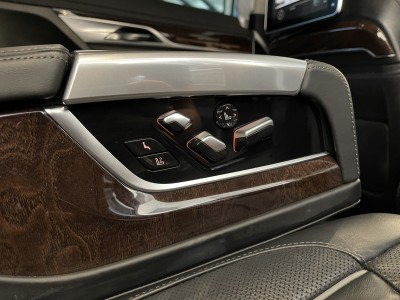 BMW/ 寶馬  7 SERIES  750Li Luxury 2016年 | TCBU優質車商認證聯盟
