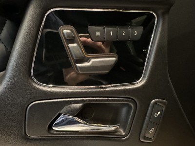 Mercedes-Benz/賓士  G-CLASS  AMG G63 2012年 | TCBU優質車商認證聯盟