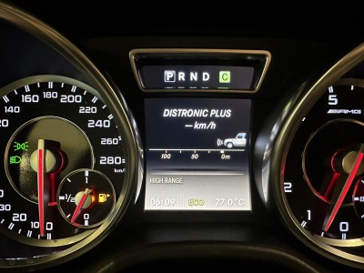 Mercedes-Benz/賓士  G-CLASS  AMG G63 2012年 | TCBU優質車商認證聯盟