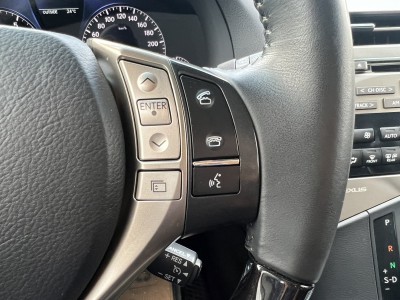 Lexus  RX 2014年 | TCBU優質車商認證聯盟