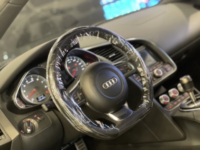 Audi  R8 2010年 | TCBU優質車商認證聯盟