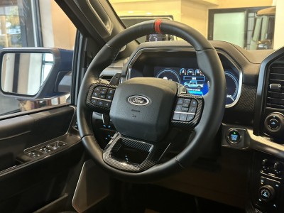 Ford/福特  F-150 2022年 | TCBU優質車商認證聯盟