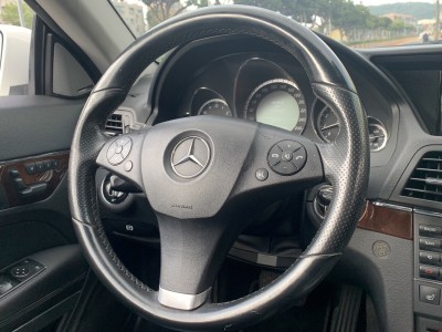 Mercedes-Benz/賓士  E-CLASS  E350 2010年 | TCBU優質車商認證聯盟