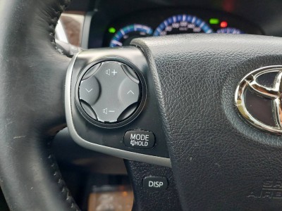Toyota  Camry 2012年 | TCBU優質車商認證聯盟