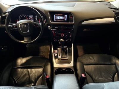 Audi  Q5 2011年 | TCBU優質車商認證聯盟