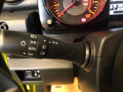 Suzuki  Jimny 2021年 | TCBU優質車商認證聯盟