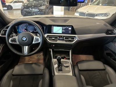 BMW/ 寶馬  3 SERIES  330i M Sport 2021年 | TCBU優質車商認證聯盟