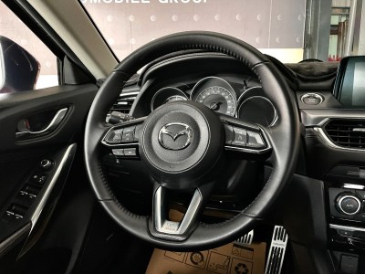 Mazda  Mazda6 2017年 | TCBU優質車商認證聯盟