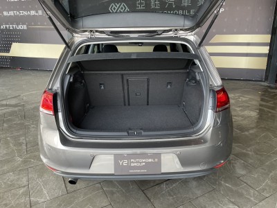 Volkswagen 福斯  Golf 2012年 | TCBU優質車商認證聯盟