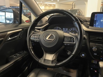 Lexus  RX 2020年 | TCBU優質車商認證聯盟
