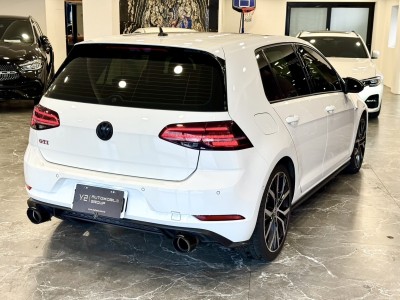 Volkswagen 福斯  Golf 2018年 | TCBU優質車商認證聯盟