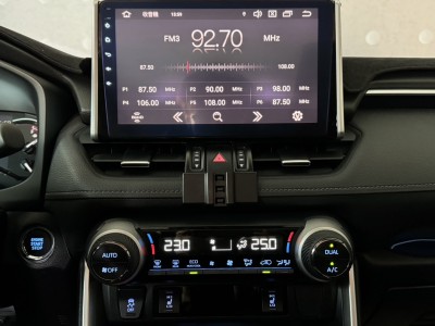 Toyota  RAV4 2021年 | TCBU優質車商認證聯盟