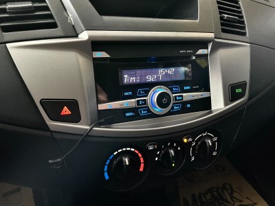 Mitsubishi  Zinger 2018年 | TCBU優質車商認證聯盟