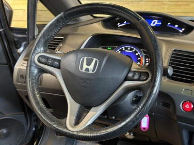 Honda  Civic 2009年 | TCBU優質車商認證聯盟