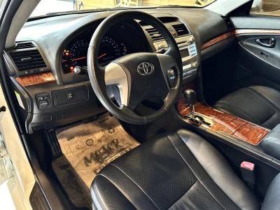 Toyota  Camry 2009年 | TCBU優質車商認證聯盟
