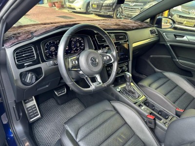 Volkswagen 福斯  Golf 2018年 | TCBU優質車商認證聯盟