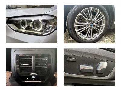 BMW/ 寶馬  X3 SERIES 2017年 | TCBU優質車商認證聯盟