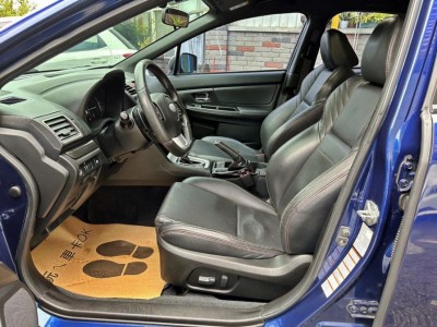 Subaru  WRX 2014年 | TCBU優質車商認證聯盟