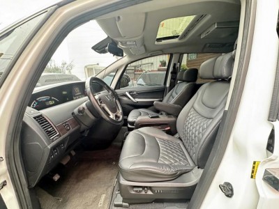 Luxgen  M7 2014年 | TCBU優質車商認證聯盟