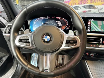 BMW/ 寶馬  3 SERIES  330i 2021年 | TCBU優質車商認證聯盟