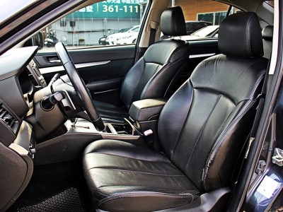 Subaru  Legacy 2012年 | TCBU優質車商認證聯盟
