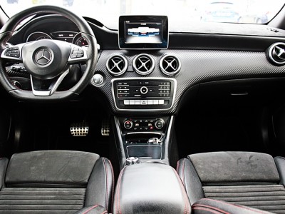 Mercedes-Benz/賓士  A-CLASS  A180 2017年 | TCBU優質車商認證聯盟