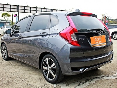 Honda  FIT 2020年 | TCBU優質車商認證聯盟