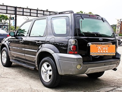 Ford/福特  Escape 2006年 | TCBU優質車商認證聯盟