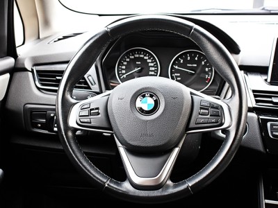 BMW/ 寶馬  2 SERIES  218i 2015年 | TCBU優質車商認證聯盟