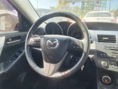 Mazda  Mazda3 2014年 | TCBU優質車商認證聯盟