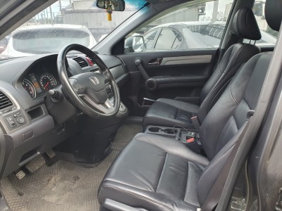 Honda  CR-V 2011年 | TCBU優質車商認證聯盟