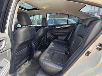 Subaru  Legacy 2015年 | TCBU優質車商認證聯盟