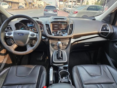 Ford/福特  Kuga 2014年 | TCBU優質車商認證聯盟
