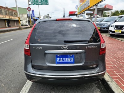Hyundai  I30 2011年 | TCBU優質車商認證聯盟