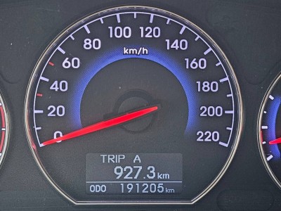Hyundai  Santa Fe 2012年 | TCBU優質車商認證聯盟