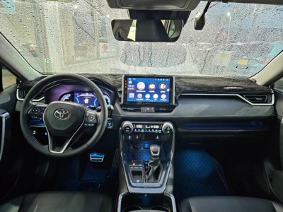 Toyota  RAV4 2020年 | TCBU優質車商認證聯盟