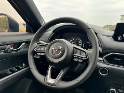 Mazda  CX-5 2022年 | TCBU優質車商認證聯盟