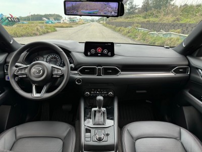 Mazda  CX-5 2022年 | TCBU優質車商認證聯盟